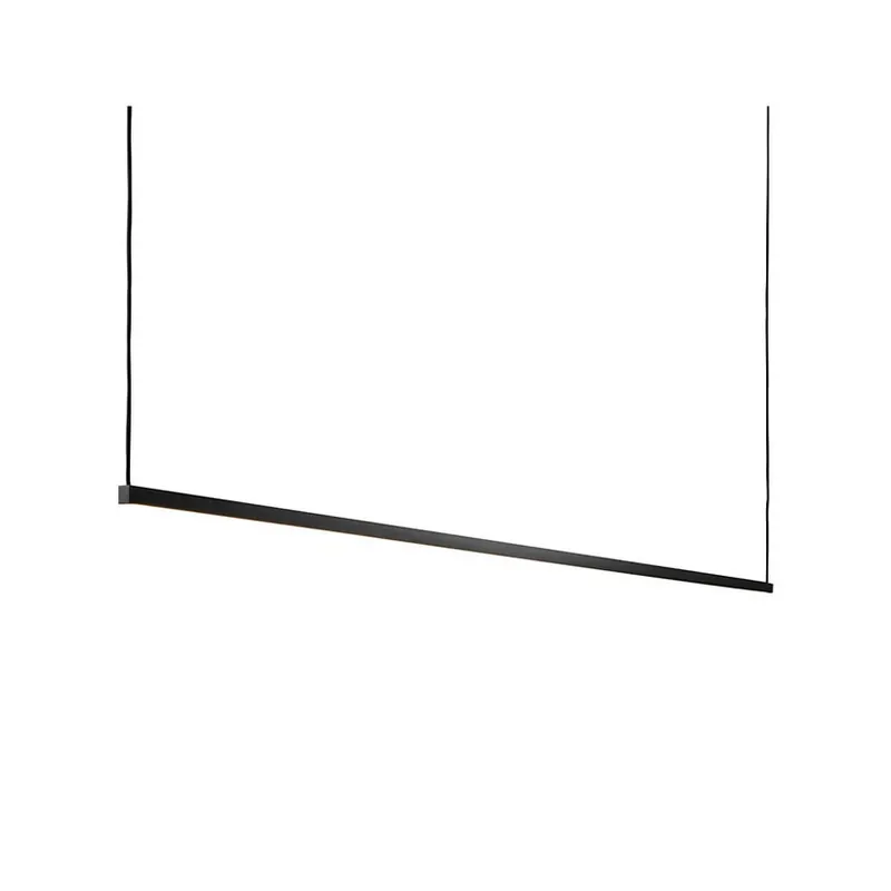 Stripe S2000 Lustră Pendul 2700/3000K Negru - LIGHT-POINT Promoție