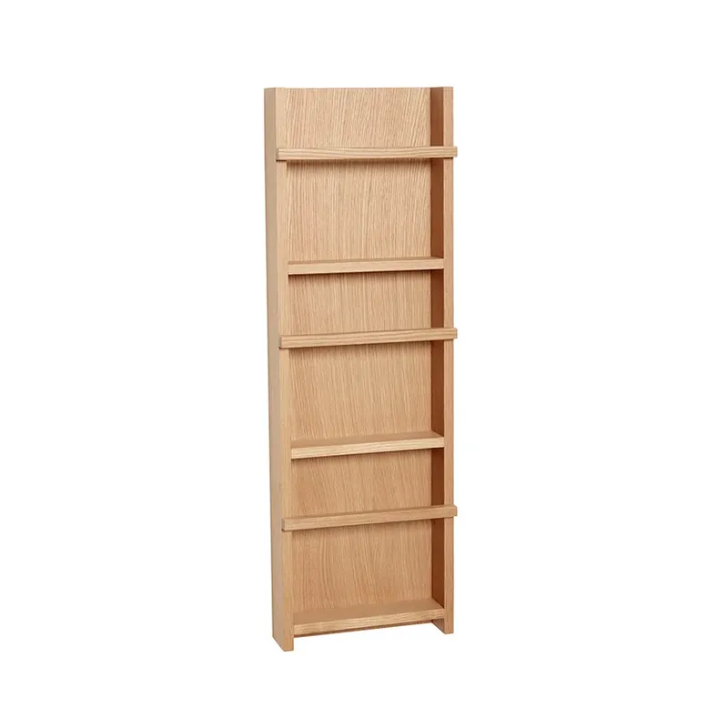 Livrare rapidă Vertigo Suport pentru Reviste Natural - Hübsch