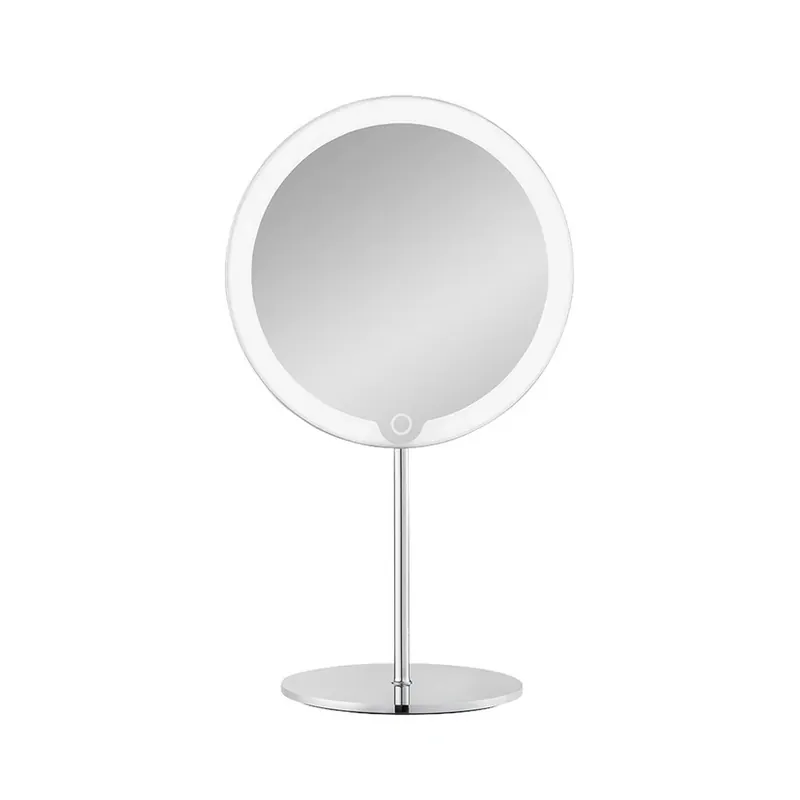 Comandă acum Modo LED Vanity Oglindă Polished Stainless Steel - Blomus