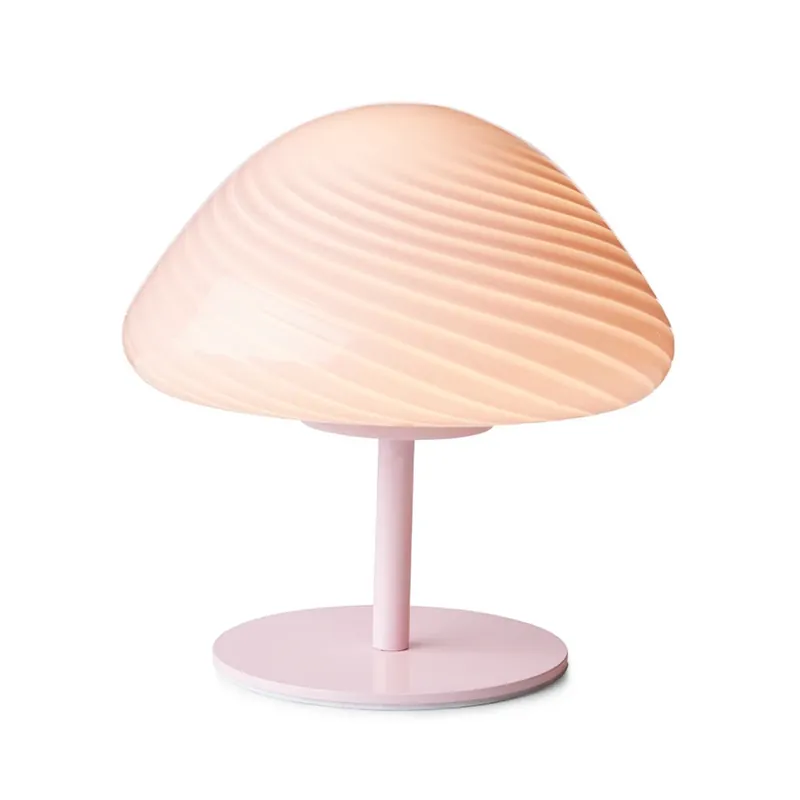 Ieftin Mini Mush Veioză Rose - Halo Design