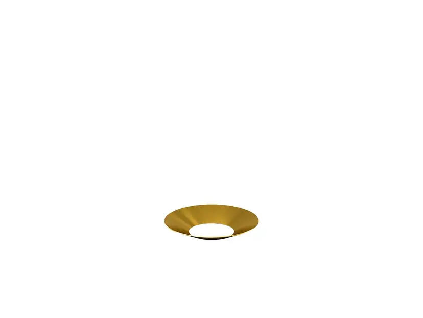 Cuff Brass - Piet Hein Preț redus