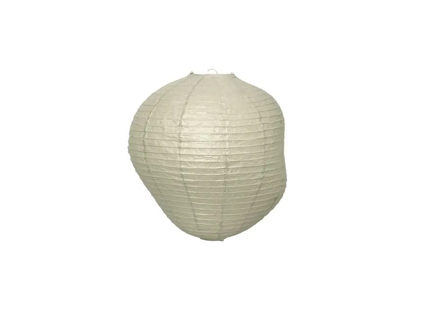 Kurbis Abajur 60 Dark Sage - Ferm Living Livrare rapidă