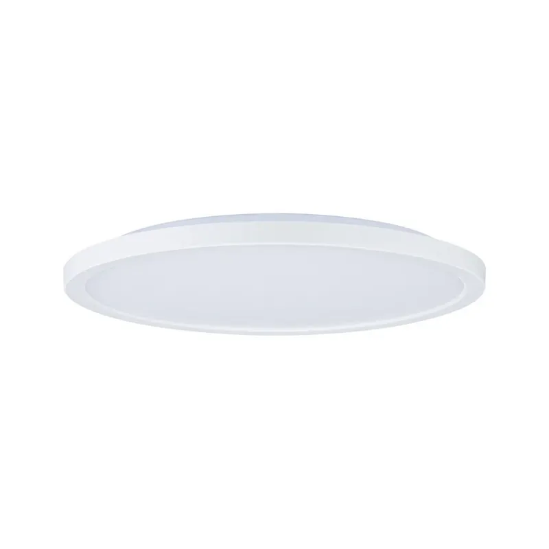 Ofertă specială Atria Shine plafonieră LED Ø29 Alb - Paulmann