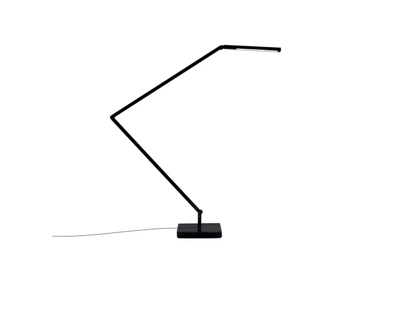 Livrare expres Untitled Linear Veioză 3000K Black - Nemo Lighting