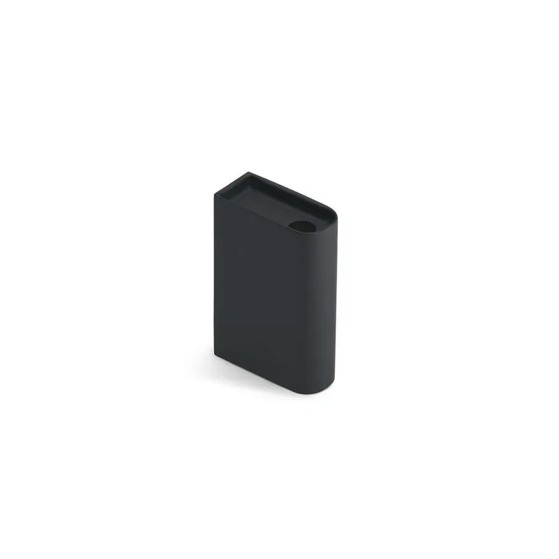 Nu rata Monolith Suport pentru Lumânări Medium Black - Northern