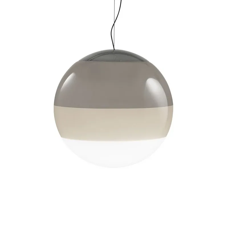 Vezi acum Dipping Light 40 Lustră Pendul Off-White - Marset