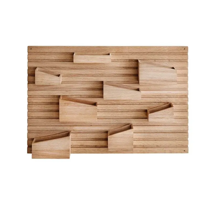 Ultima șansă Input Organiser Oak - Woud