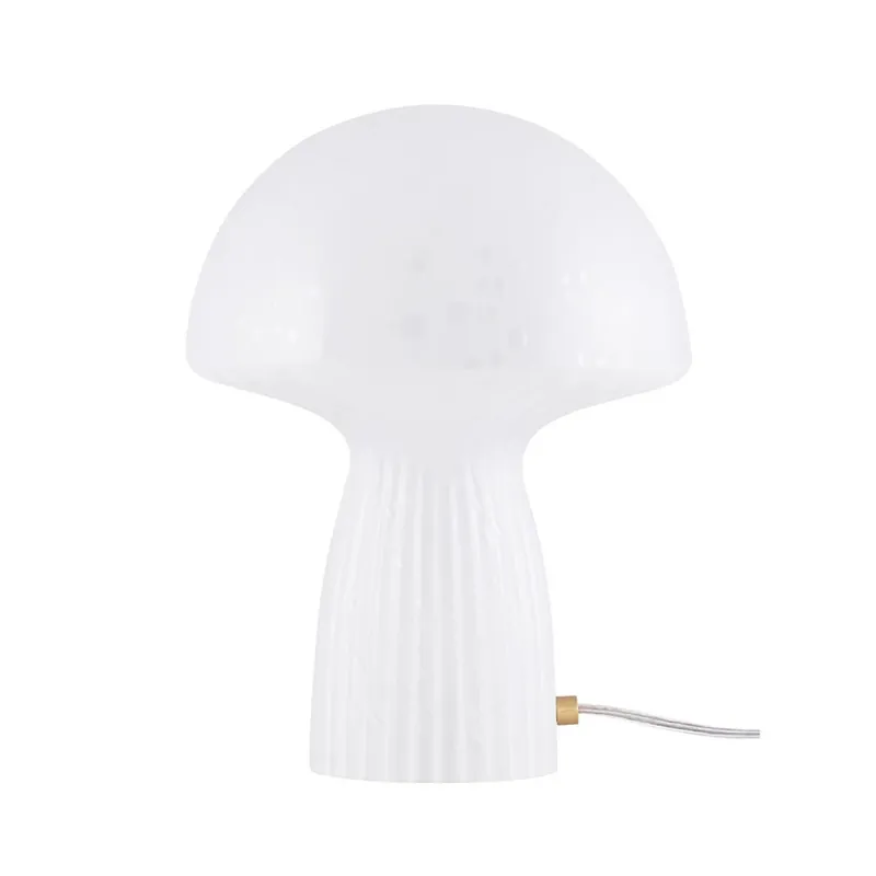 Fungo 22 Veioză Special Edition Alb - Globen Lighting Chilipir