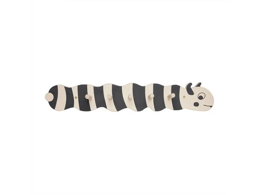Promoție Larva Raft de Haine Nature - OYOY Living Design