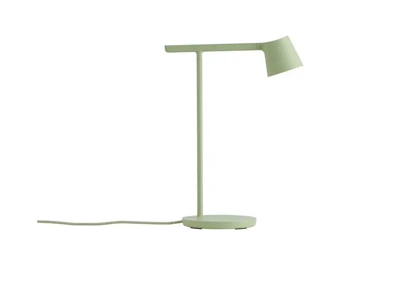 Tip Veioză Light Green - Muuto Cumpără acum