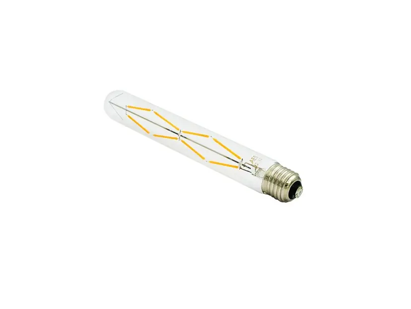 Nu rata Bec LED 6W (540lm) T30 Ø225 2200K E27 - e3light