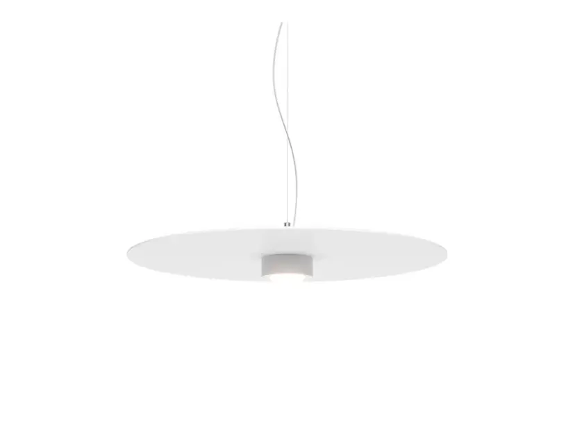 Collide H6 Lustră Pendul 2700K Phase Dim. White - Rotaliana Cel mai bun preț