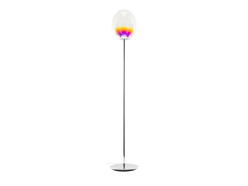 Ofertă Stellar Nebula LED Lampadar Iridescent - Artemide