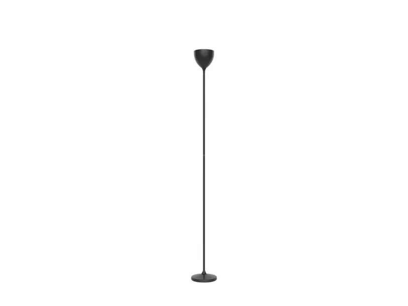 Drink F1 Lampadar 3000K Matt Black - Rotaliana Mai ieftin