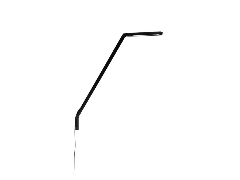 Reducere specială Untitled Mini Linear Aplică de Perete 2700K Black - Nemo Lighting