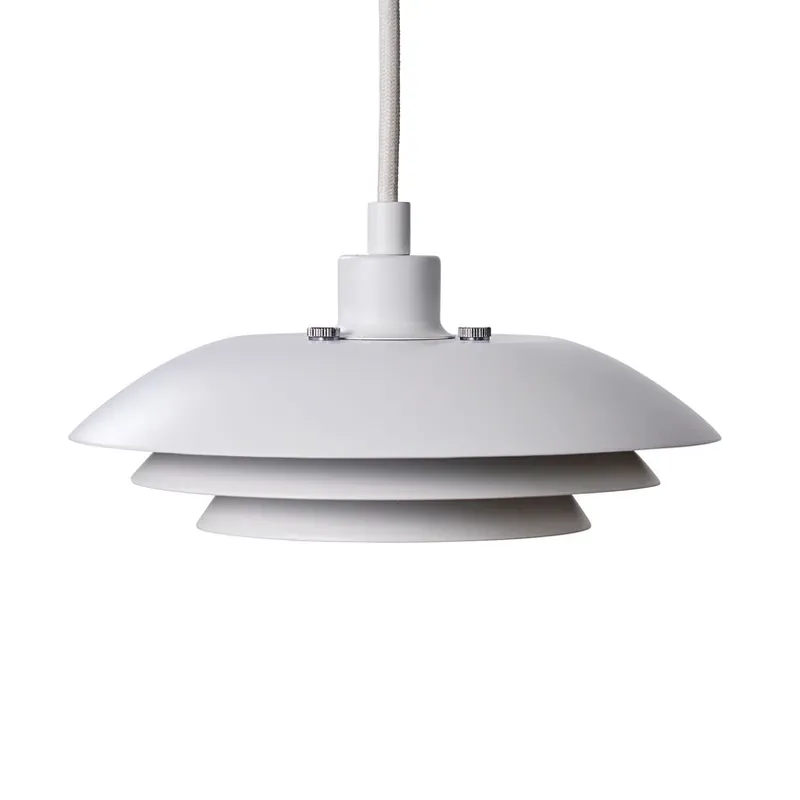 Mai ieftin DL20 Lustră Pendul White - Dyberg Larsen