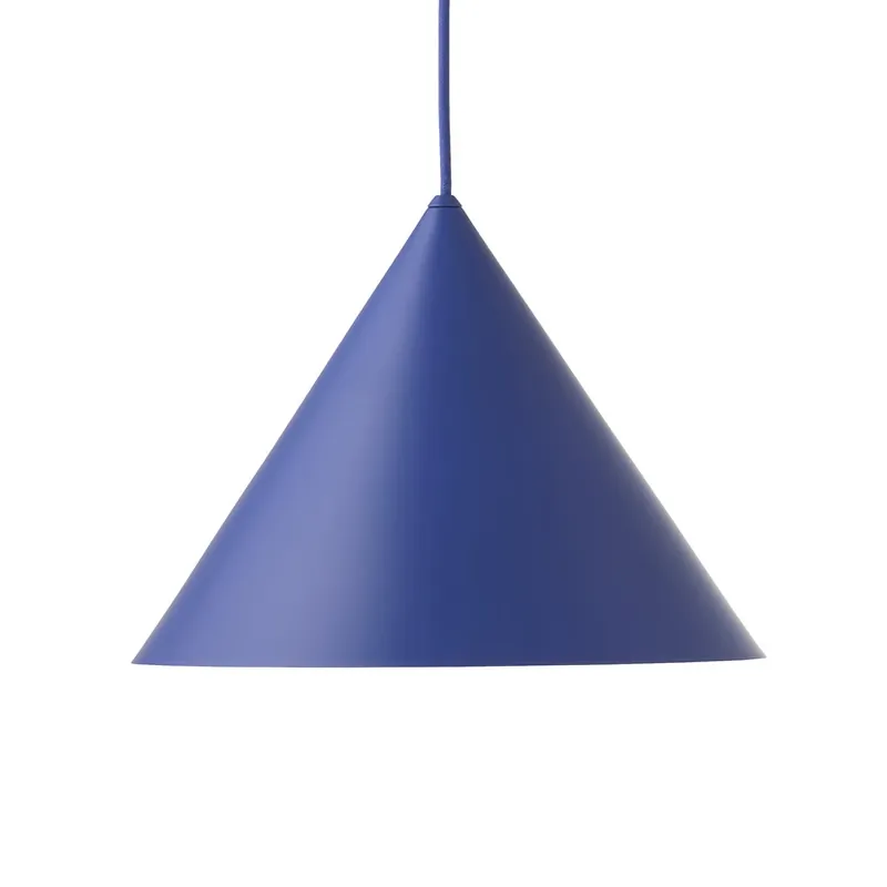 Disponibil imediat Benjamin Lustră Pendul Ø30 Atomic Blue - Frandsen