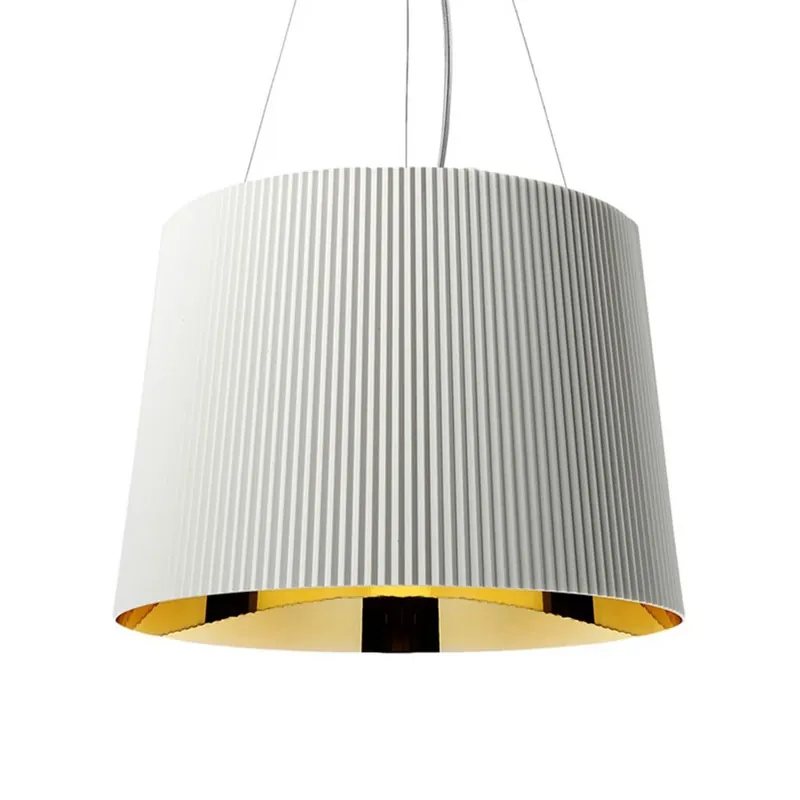 Ge‘ Lustră Pendul White/Gold - Kartell Ofertă specială