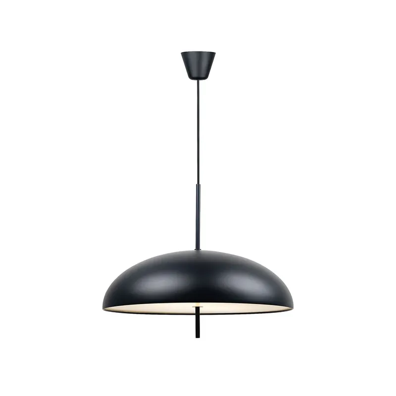 Versale Lustră Pendul Black - DFTP Ultima șansă