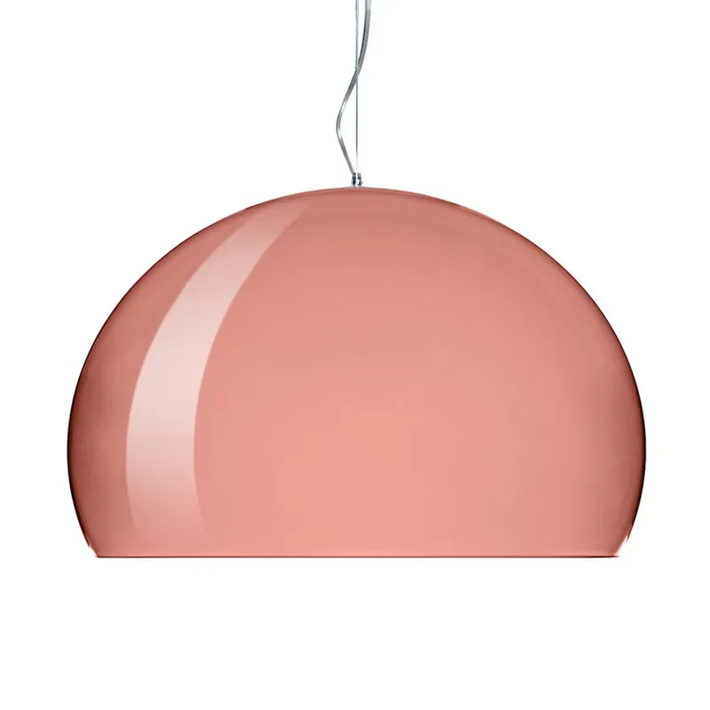 FL/Y Lustră Pendul Copper - Kartell Preț promoțional