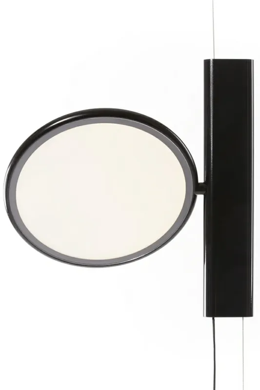 OK Lustră Pendul Black - Flos Cumpără acum