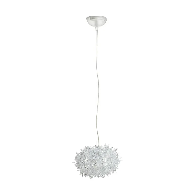 Bloom S2 Lustră Pendul Crystal - Kartell Ieftin