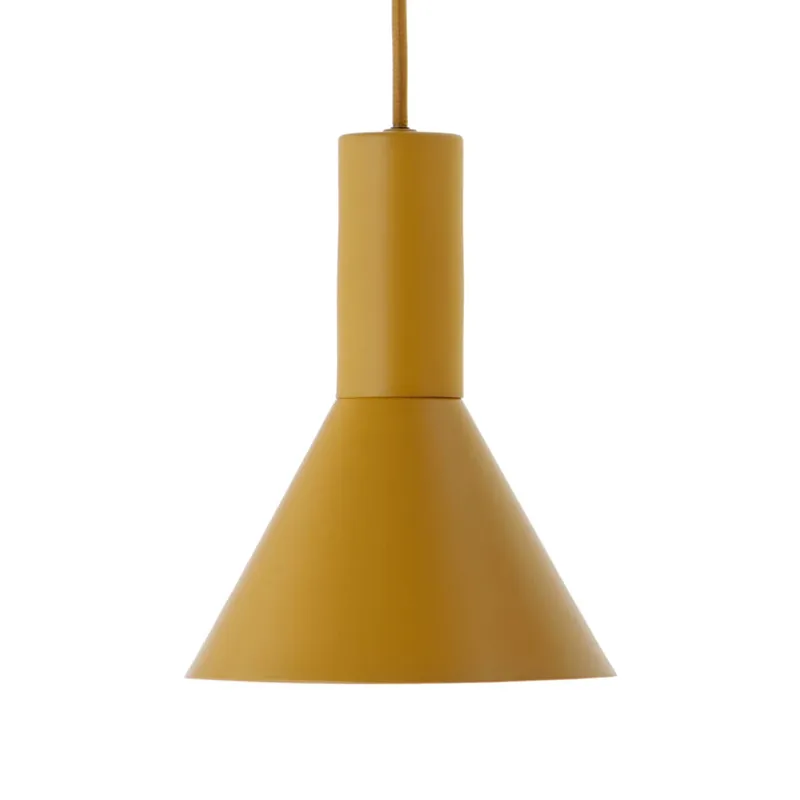 Lampa suspendată Lyss Maro deschis - FRANDSEN Expediere rapidă