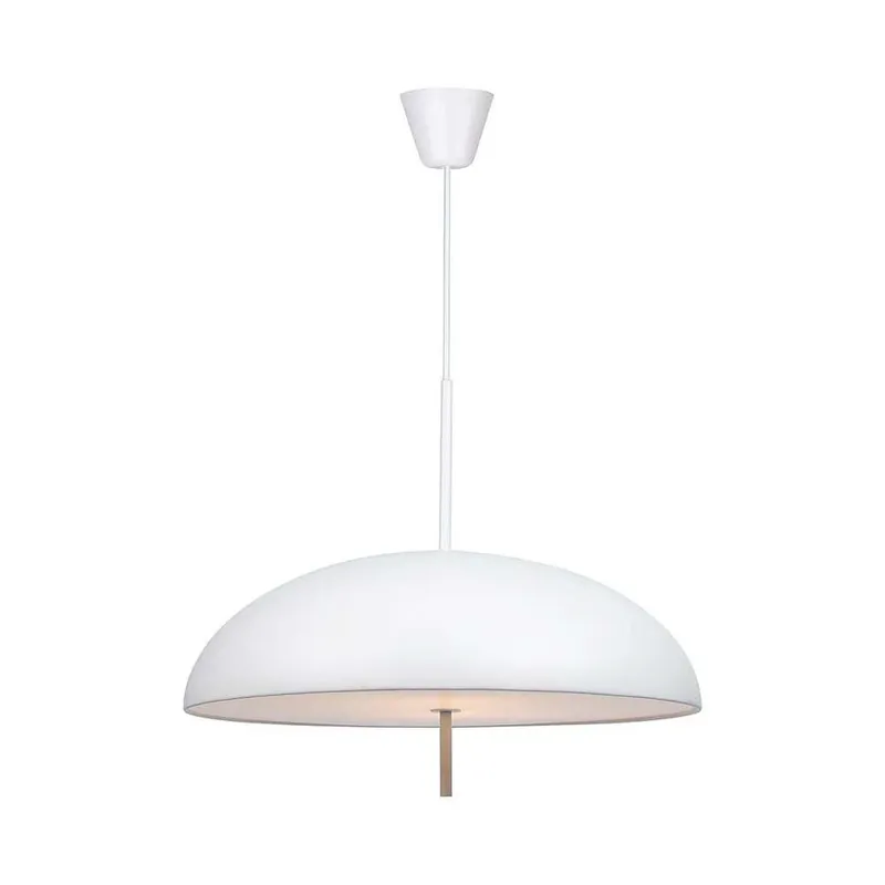 Discount Versale Lustră Pendul White - DFTP