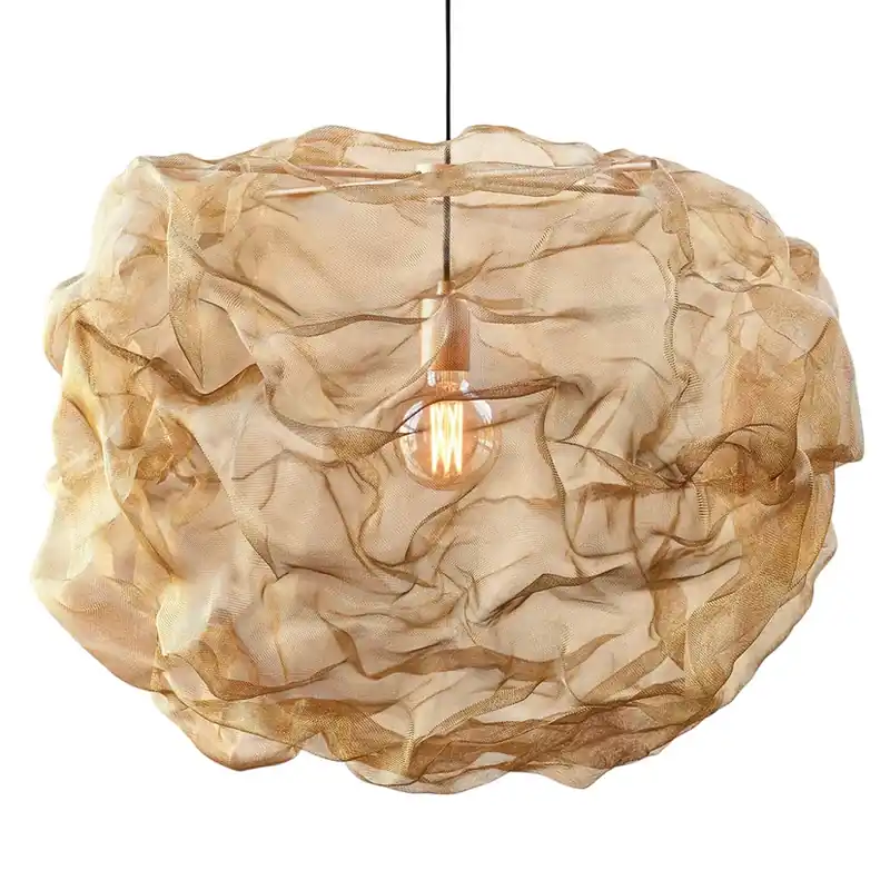 Preț mic Heat Lustră Pendul Large Brass - Northern