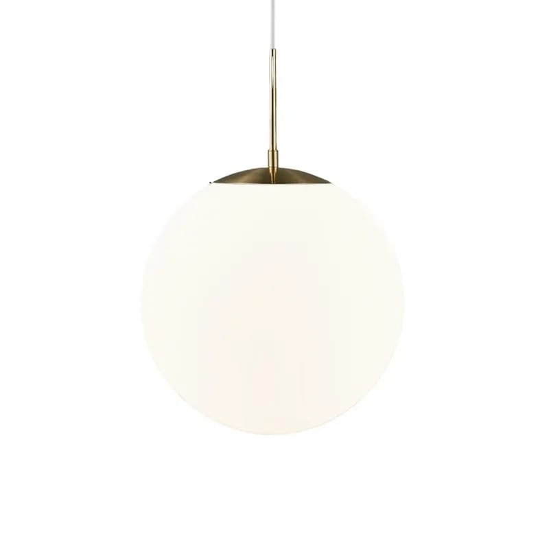 Grant 35 Lustră Pendul Brass - Nordlux Noutate