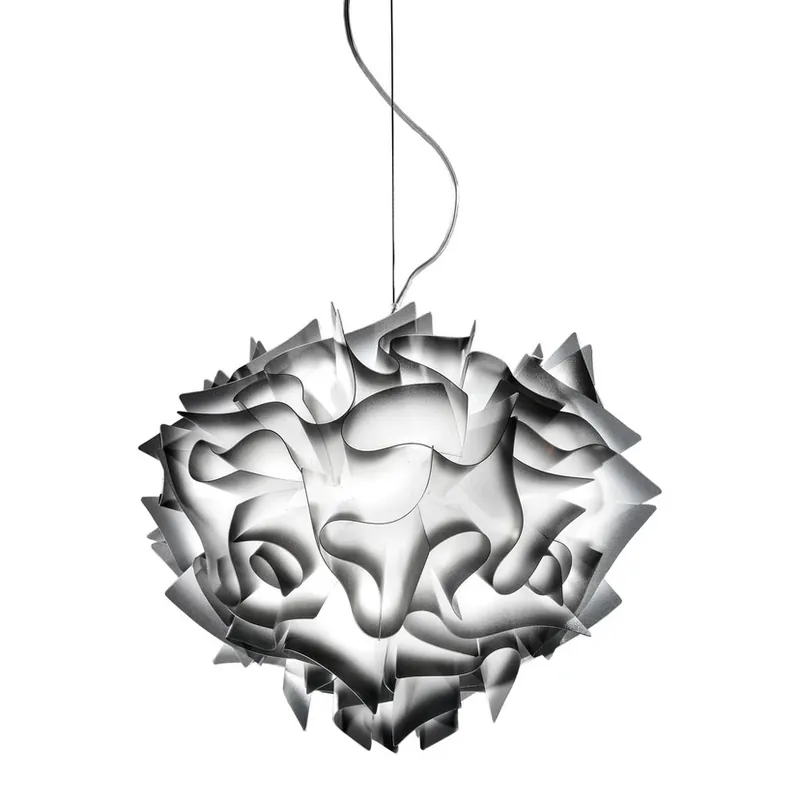 Veli Lustră Pendul Black - SLAMP Reducere