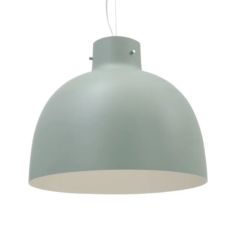 Bellissima Lustră Pendul Matt Green - Kartell Cumpără online