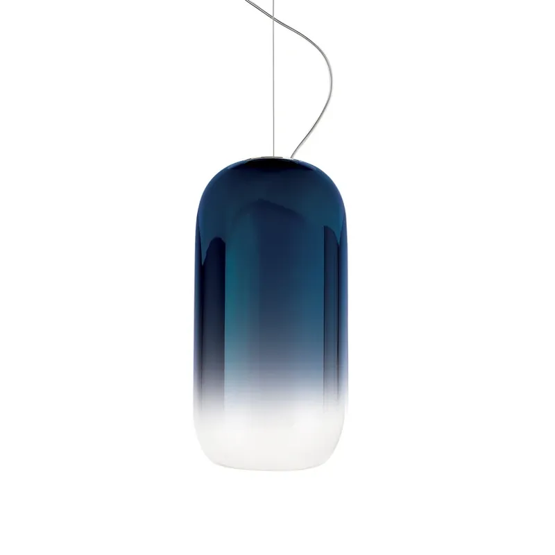 Gople Lustră Pendul Blue Sapphire - Artemide Ofertă exclusivă