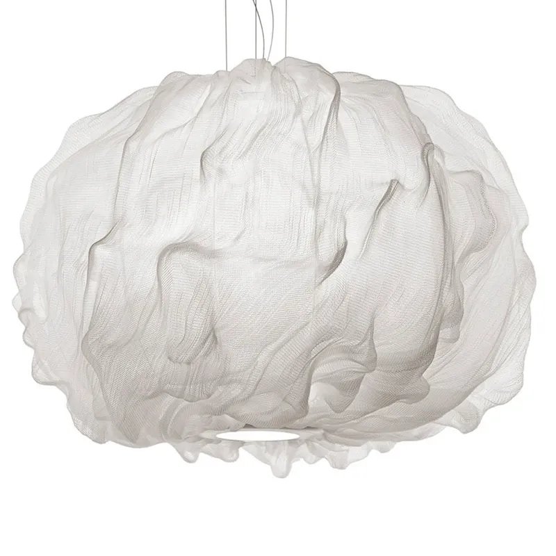Nuée Lustră Pendul White - Foscarini Noutate