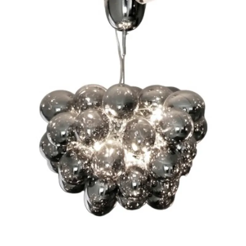 Gross Lustră Pendul Ø50 Clear - By Rydéns Reducere