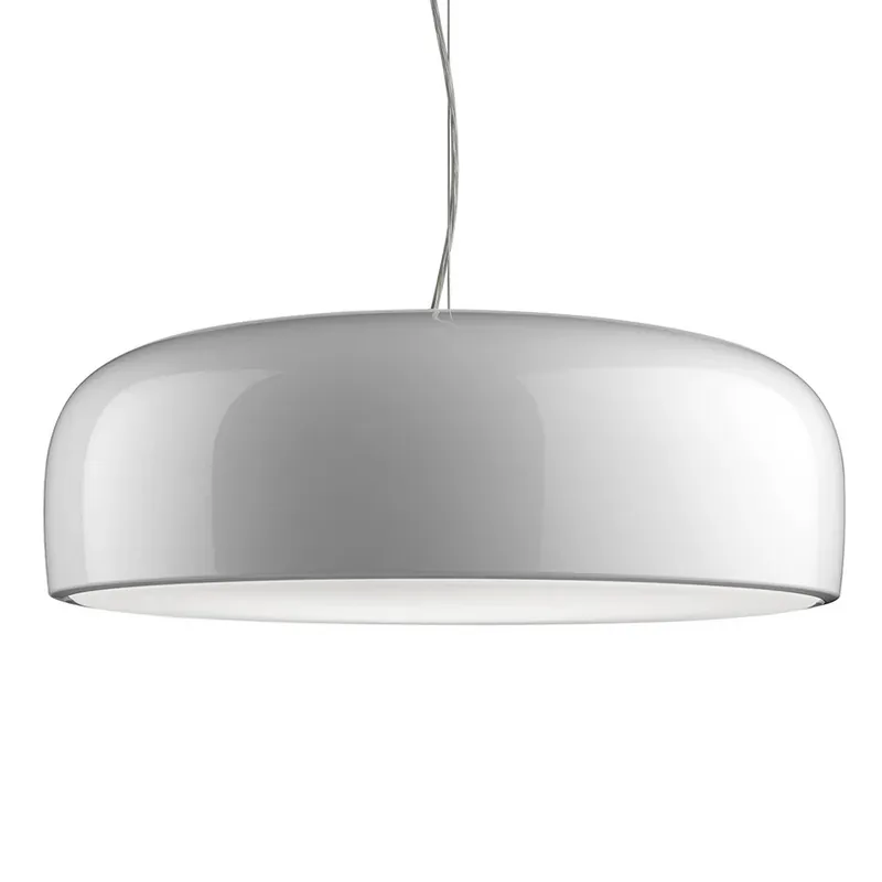 Premium Smithfield S Pro Lustră Pendul White - Flos