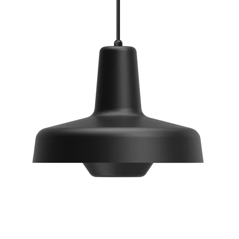 Super ofertă Arigato Lustră Pendul Black - Grupa