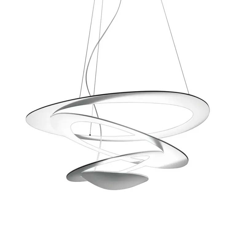 Lampa suspendată Pirce Mini LED 2700K alb - Artemide Reduceri