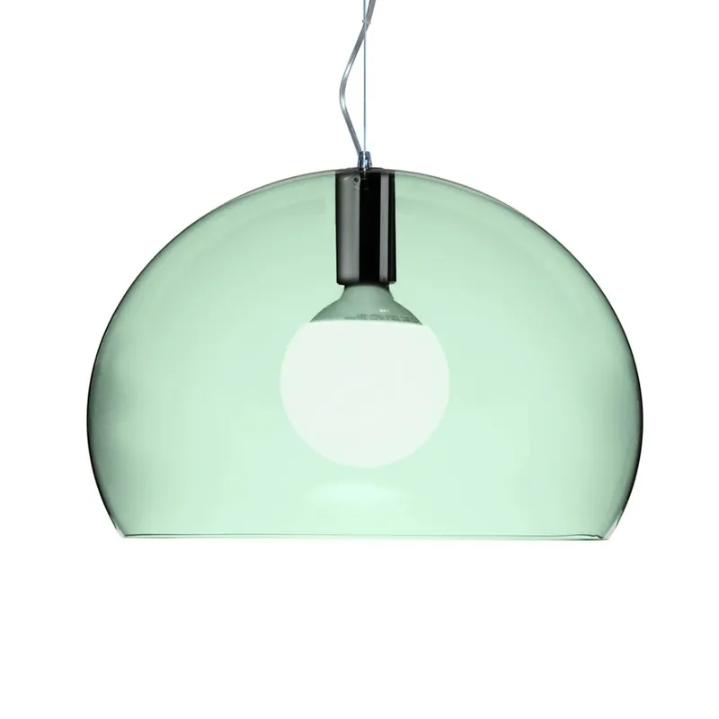 Small FL/Y Lustră Pendul Sage - Kartell Reducere specială