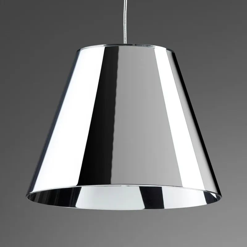 Dina Lustră Pendul Chrome - Rotaliana Premium