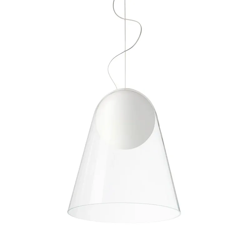 Reducere extra Satellight Lustră Pendul - Foscarini