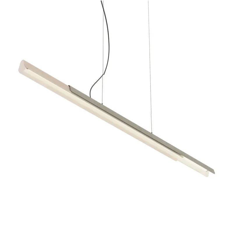 Dala Linear Lustră Pendul 3000K Sand/Concrete - KDLN Livrare rapidă