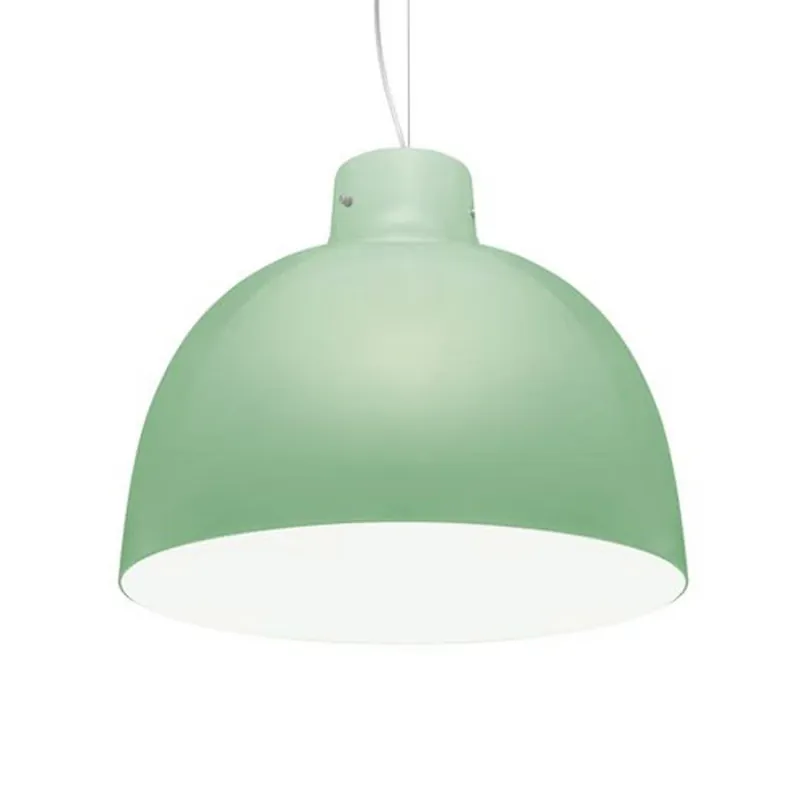 Preț promoțional Bellissima Lustră Pendul Glossy Green - Kartell