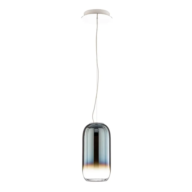 Gople Mini Lustră Pendul Blue Sapphire - Artemide Reducere de preț