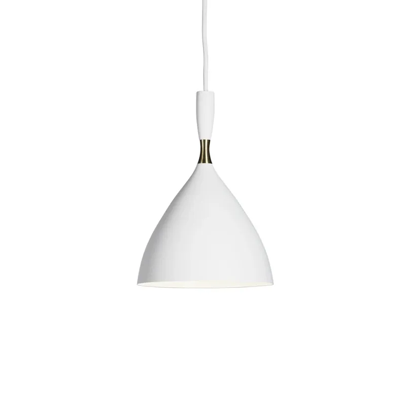 Dokka Lustră Pendul Matt White - Northern Ofertă limitată