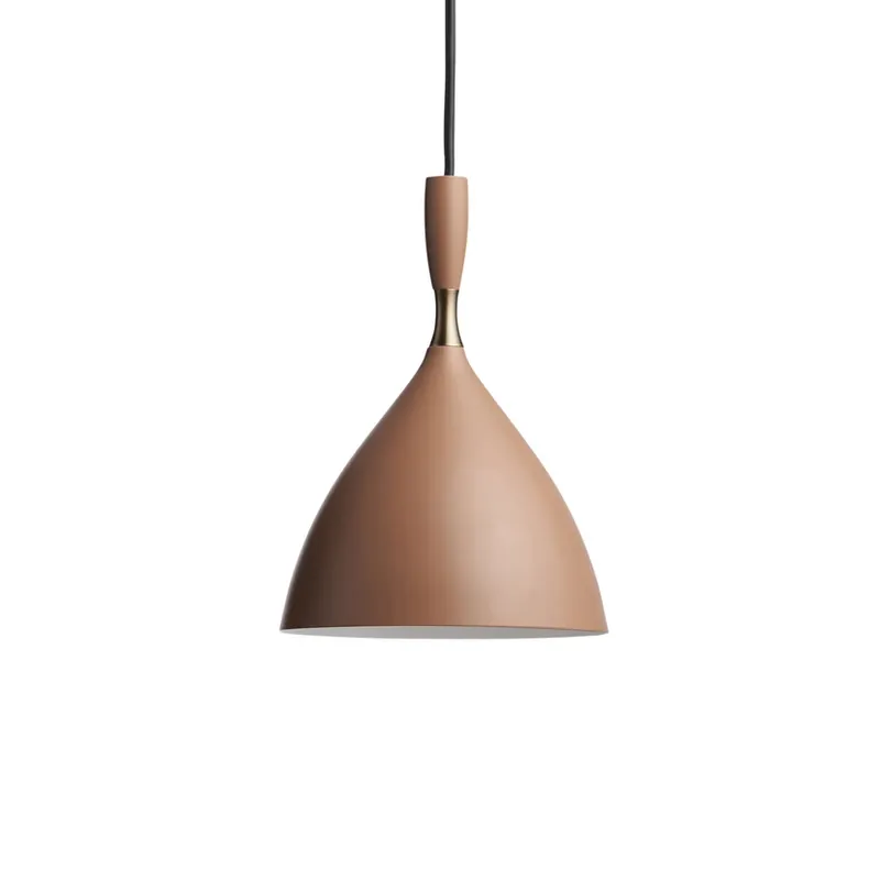 Premium Dokka Lustră Pendul Warm Beige - Northern