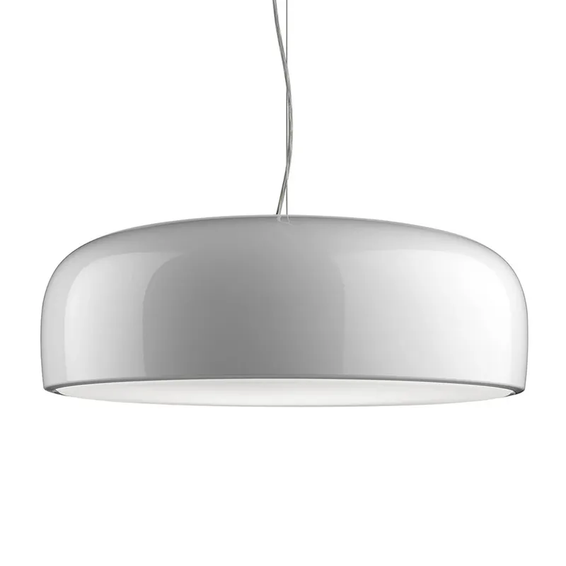 Lichidare de stoc Smithfield S Lustră Pendul White - Flos