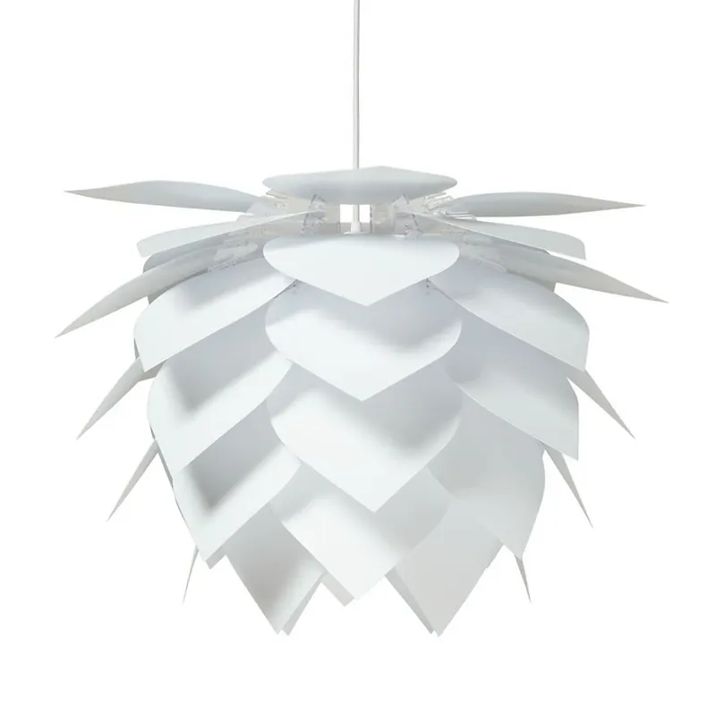 Noutate Illumin DripDrop Lustră Pendul White - Dyberg Larsen