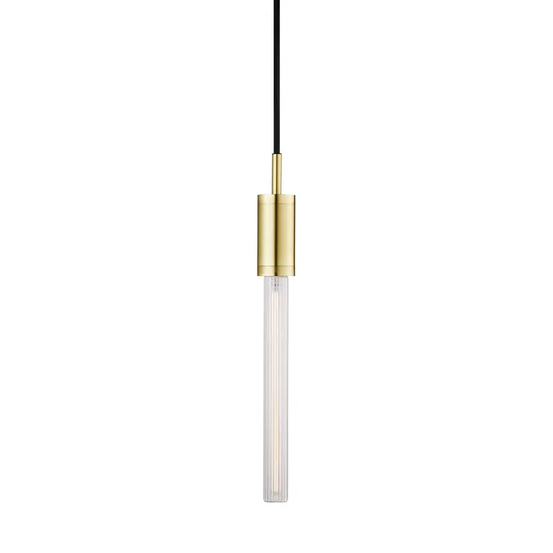 Livrare rapidă Liberty Lustră Pendul Gold - Design By Us