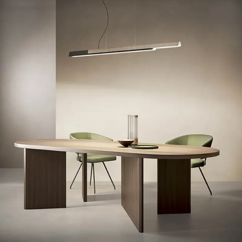 Dala Linear Lustră Pendul 3000K Dark Grey/Concrete - KDLN Retur gratuit